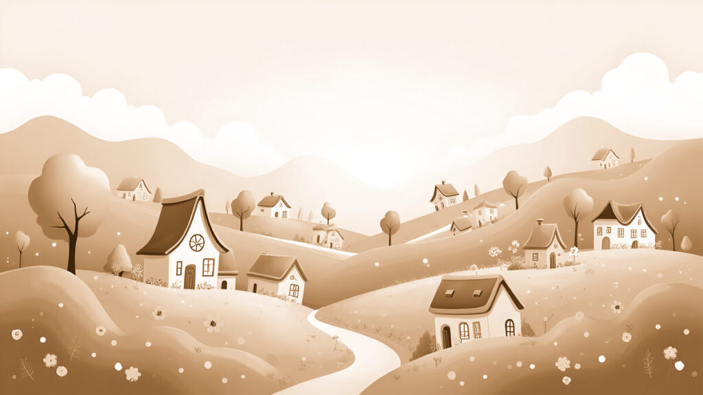 Rooted in the Blue Ridge: The History and Heritage of The Heights Neighborhood