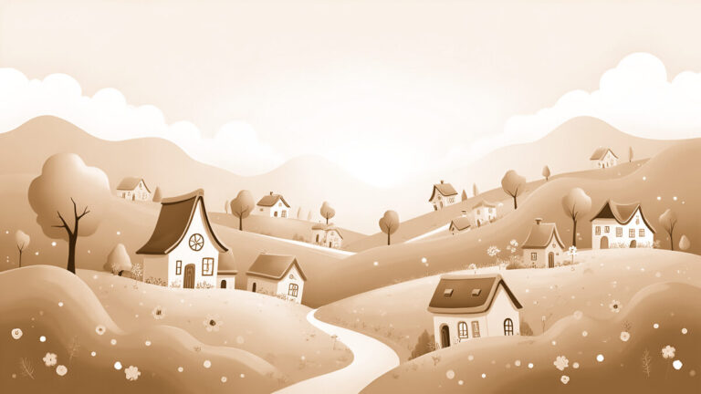 The Heights neighborhood